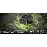 MSI MAG A750GN PCIe5 Gold 750W 80+ Non Modular Power Supply