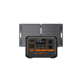 Bluetti AC2P 300W Power Station | 300W 230.4Wh