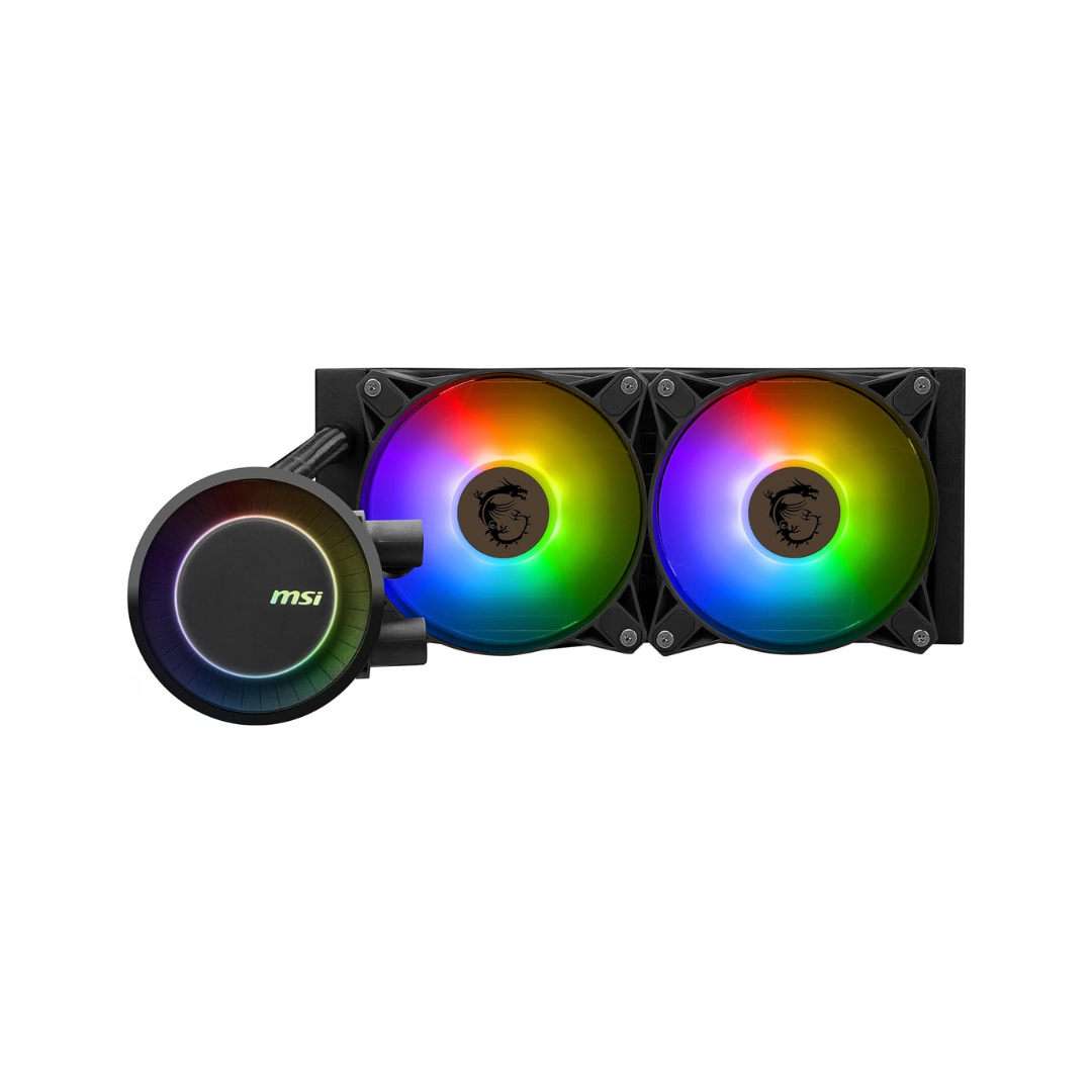 MSI MAG Coreliquid E240 240mm Liquid Cooler