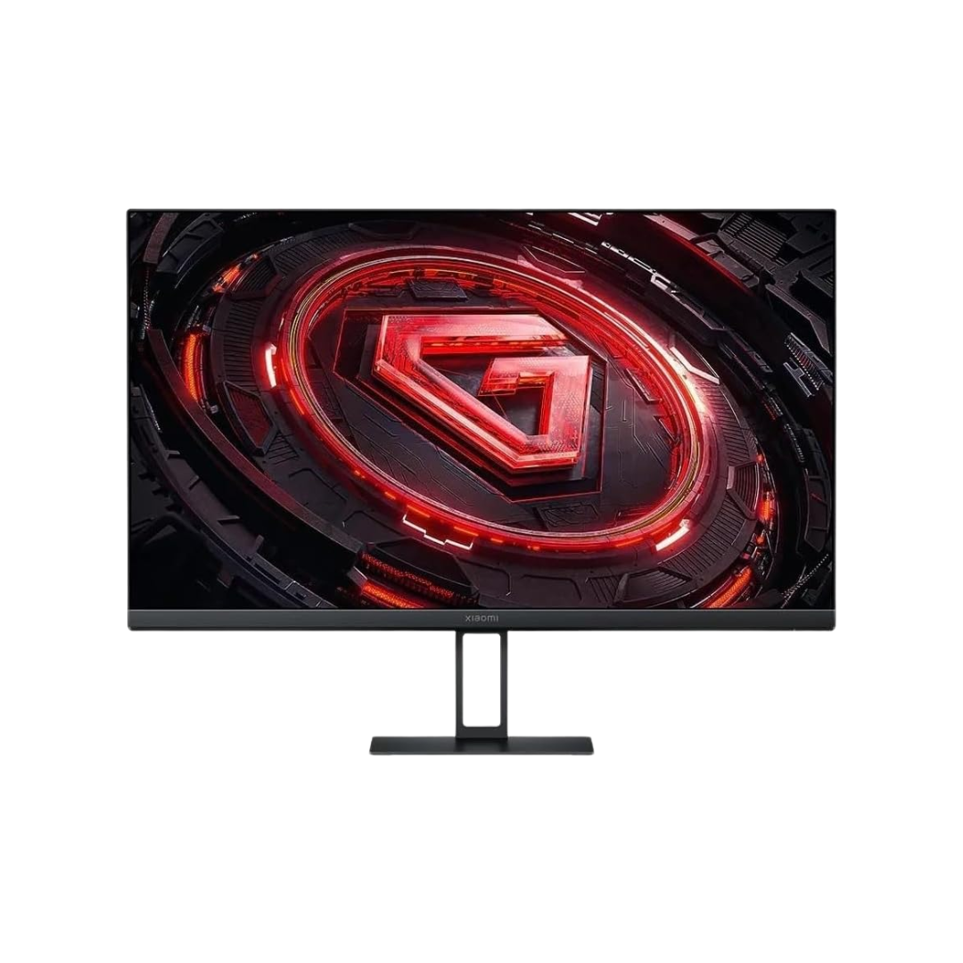Xiaomi ゲーミングモニター G24i 23.8インチディスプレイ Amazon.co.jp: Xiaomi Gaming Monitor G24i 23.8 Inch Display Fast