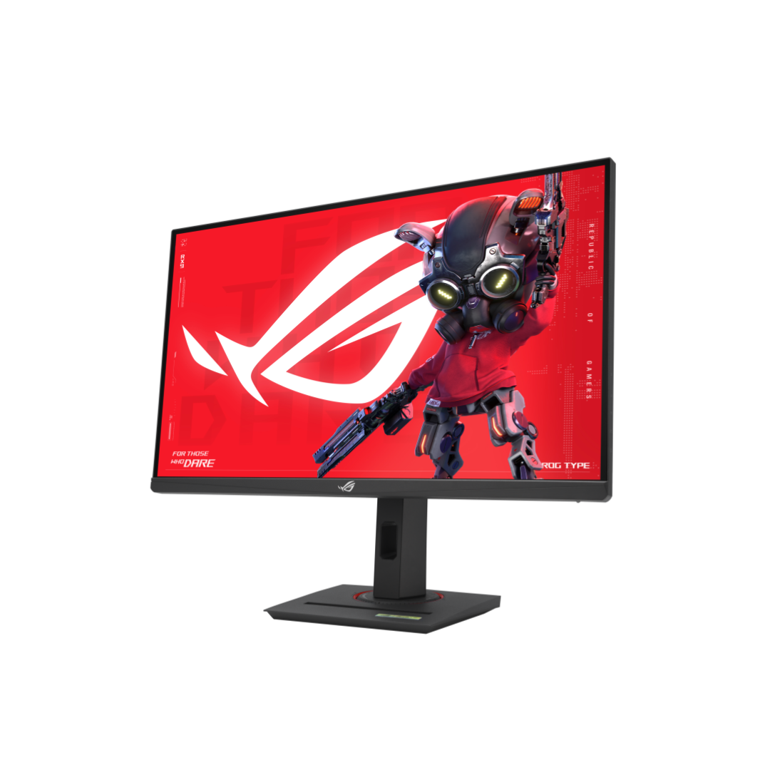 Asus ROG Strix XG27ACS 27" IPS 180Hz WQHD (2560x1440) 1ms GTG Fast USB Type-C Ultra Fast Gaming Monitor