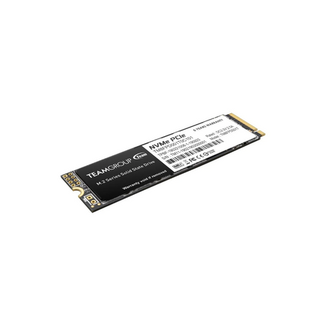 TeamGroup MP33 M.2 1TB 2280 PCIe 3.0 x4 NVMe 1.3 3D NAND Internal SSD TM8FPD001T0C101