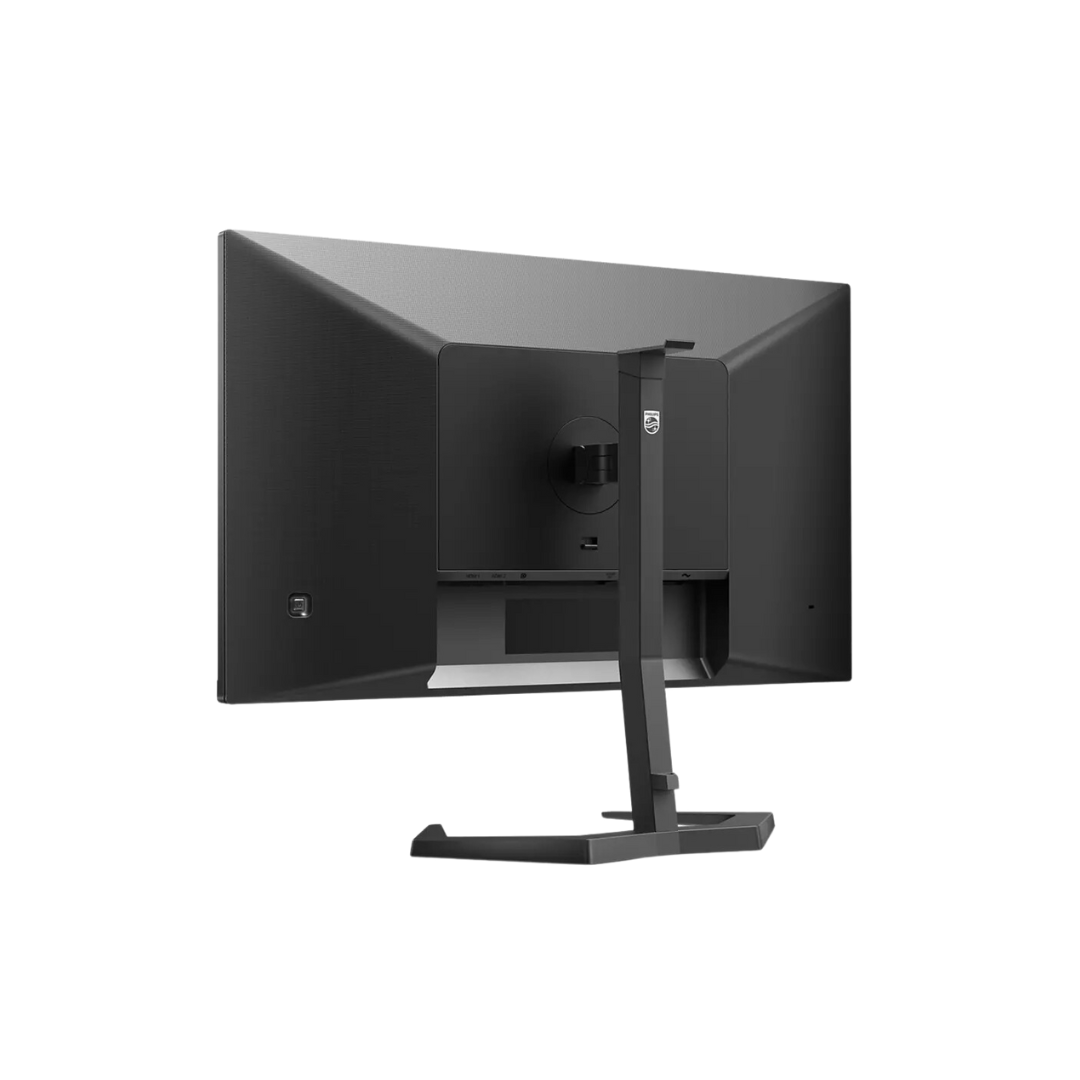 Ecran Gamer Philips 27 Pouces Full HD 180Hz - 1ms, FreeSync Premium, G-Sync Compatible, Pour Jeu Fluide - 9