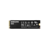 Samsung 990 Pro M.2 4TB NVME PCIE4.0 SSD MZ-V9P4T0BW