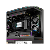 Thermalright TL-UB24 240MM Single Frame ARGB Fan (Black/White)