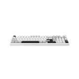 Aula F99 Pro Tri-Mode 96% 100-Key Gasket-Mounted Mechanical Keyboard with Knob (Vector Switch) (Comic)