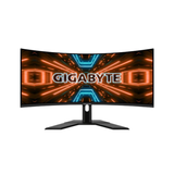 Gigabyte G34WQC2 34" Curved VA 200Hz WQHD 3440x1440 1ms HDR400 Gaming Monitor