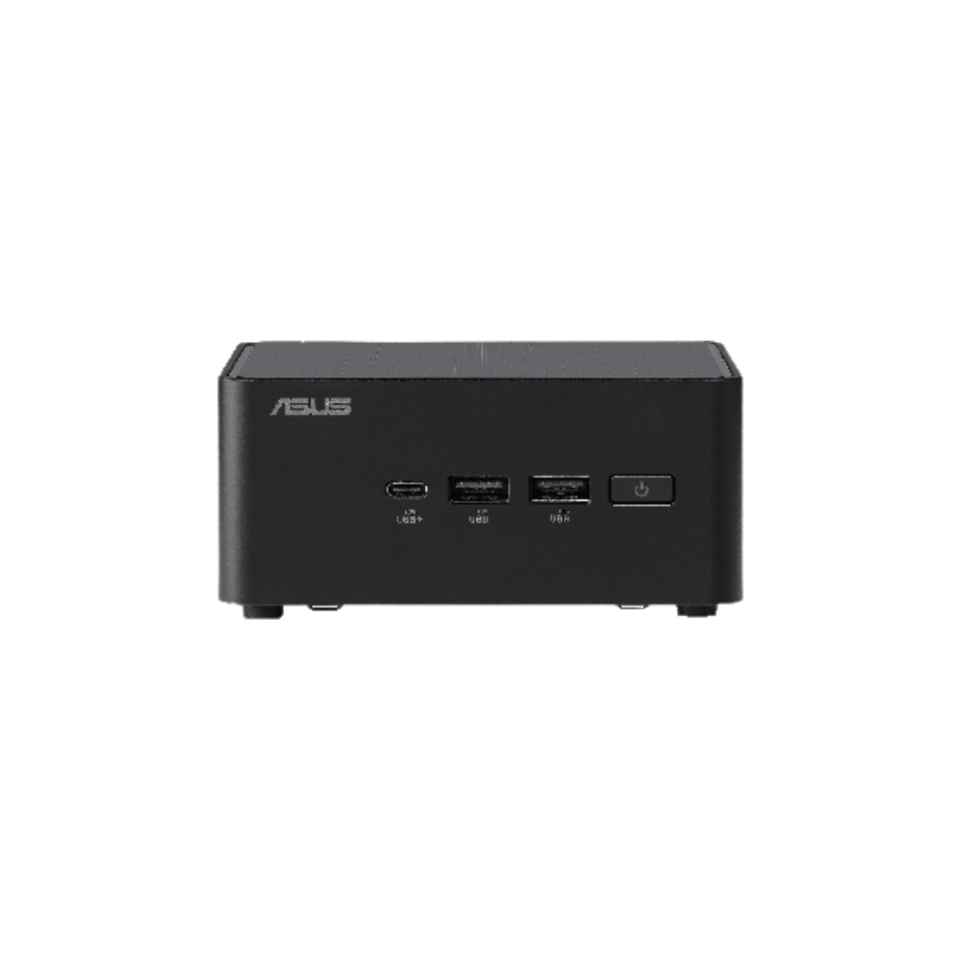 Asus NUC 14 Pro Tall - RNUC14RVHU700000I Ultra 7 155H Barebone System Mini PC