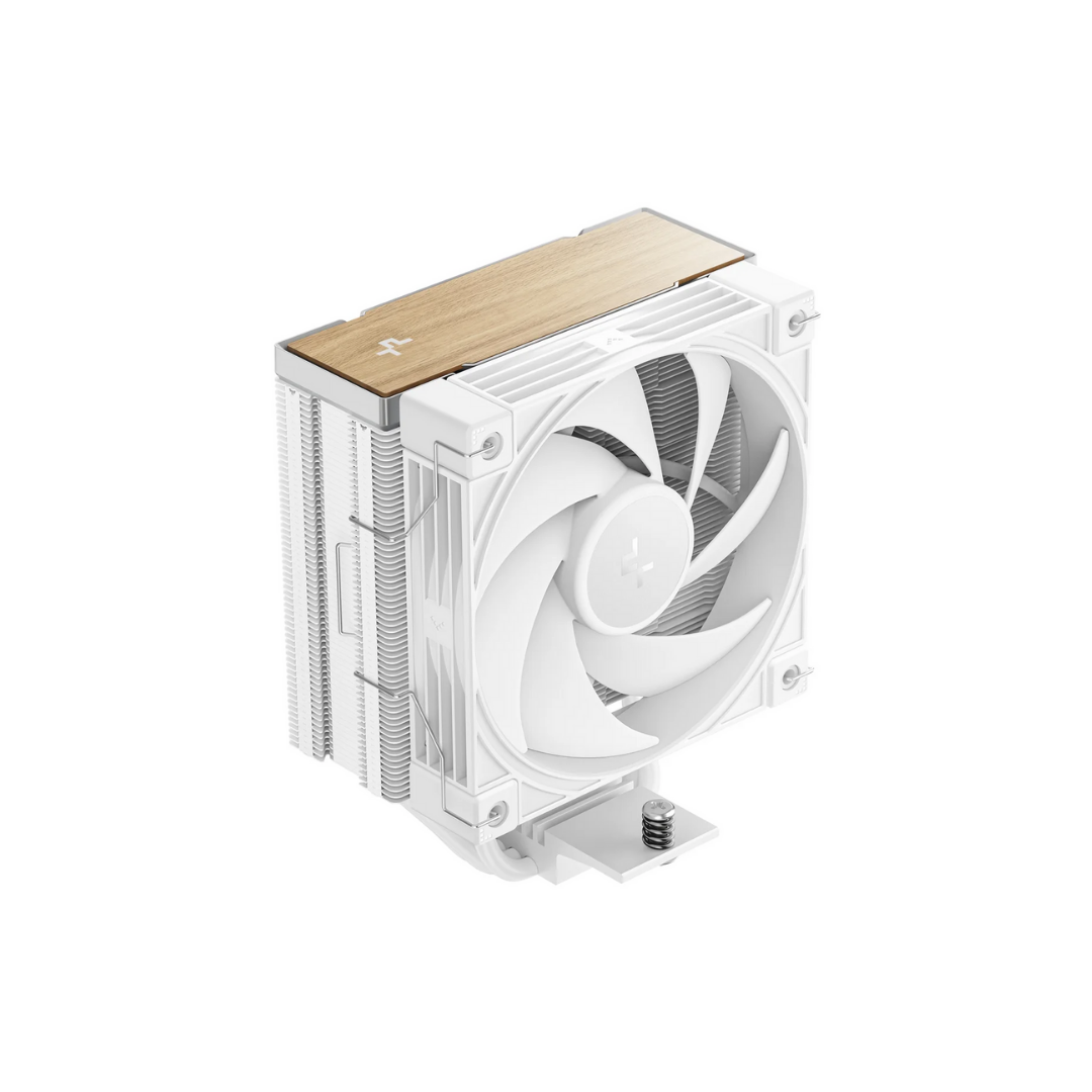 DeepCool AK400 G2 AIR COOLER (R-AK400G2-WHNNMN-GJD / R-AK400G2-BKNNMN-GJD)