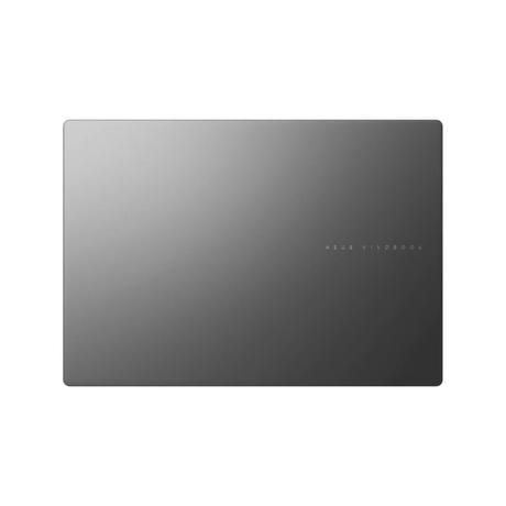 ASUS Vivobook S16 S3607AA-SH040WSM Laptop (Matte Gray )| 16" WUXGA 1920x1200 60Hz OLED | Core Ultra 7 355H | 16GB RAM | 1TB SSD | Intel Graphics | Windows 11 Home | MS Office Home 2024 + MS 365 Basic + ASUS Backpack