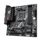 Gigabyte B550M AORUS Elite (AM4) Motherboard