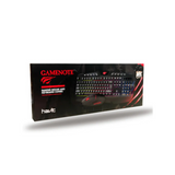 Havit Gamenote HV-KB668CM Gaming Combo