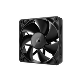 Corsair iCue Link RX120 Black 120mm PWM Single Fan Expansion