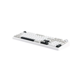 Aula F99 Pro Tri-Mode 96% 100-Key Gasket-Mounted Mechanical Keyboard with Knob (Vector Switch) (Comic)