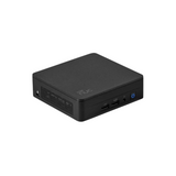 Asus NUC 13th Gen Core i7-1360P PRO Barebone System Arena Canyon RNUC13ANHI700000I