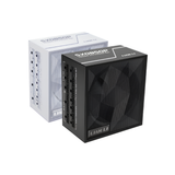 Lian Li  SX0850P Platinum 850w ATX3.1 PCIE5.1 Full Modular PSU ( Black | White )