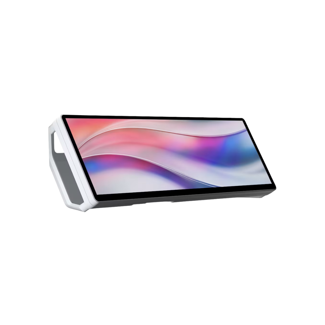 Corsair Xeneon Edge 14.5" White LCD Touchscreen CC-9011311-WW