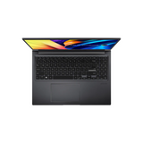 Asus Vivobook X1605ZA-MB819WS Laptop (Indie Black) | 16" WUXGA 16:10 IPS| i5-1235U | 16GB RAM | 512GB SSD | Iris Xe | Windows 11 Home | MS Office Home & Student 2021 | AP4600 Backpack