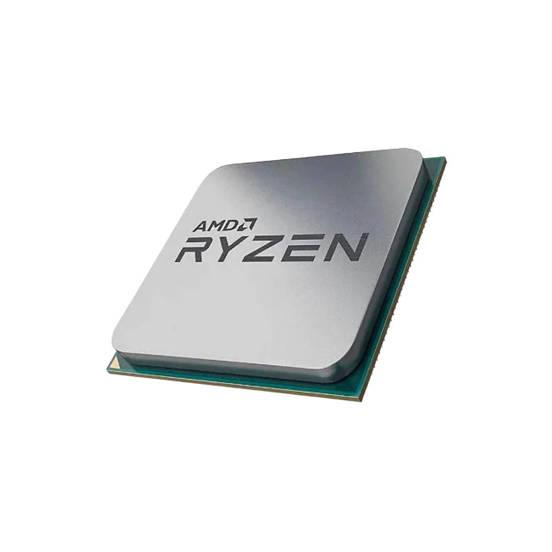 AMD Ryzen 7 5800XT 8-Core 4.80GHz Processor Boxed – DynaQuest PC