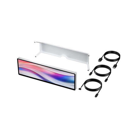 Corsair Xeneon Edge 14.5" White LCD Touchscreen CC-9011311-WW