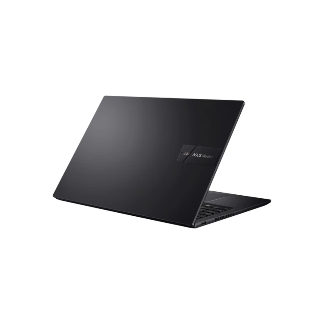 Asus Vivobook X1605ZA-MB819WS Laptop (Indie Black) | 16" WUXGA 16:10 IPS| i5-1235U | 16GB RAM | 512GB SSD | Iris Xe | Windows 11 Home | MS Office Home & Student 2021 | AP4600 Backpack