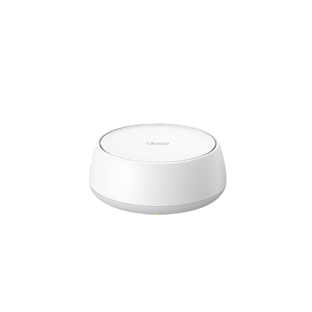 TP-Link Deco BE25 BE3600 Wi-Fi 7システム 1P Deco BE25 | BE3600 デュアルバンドメッシュWi-Fi 7システム