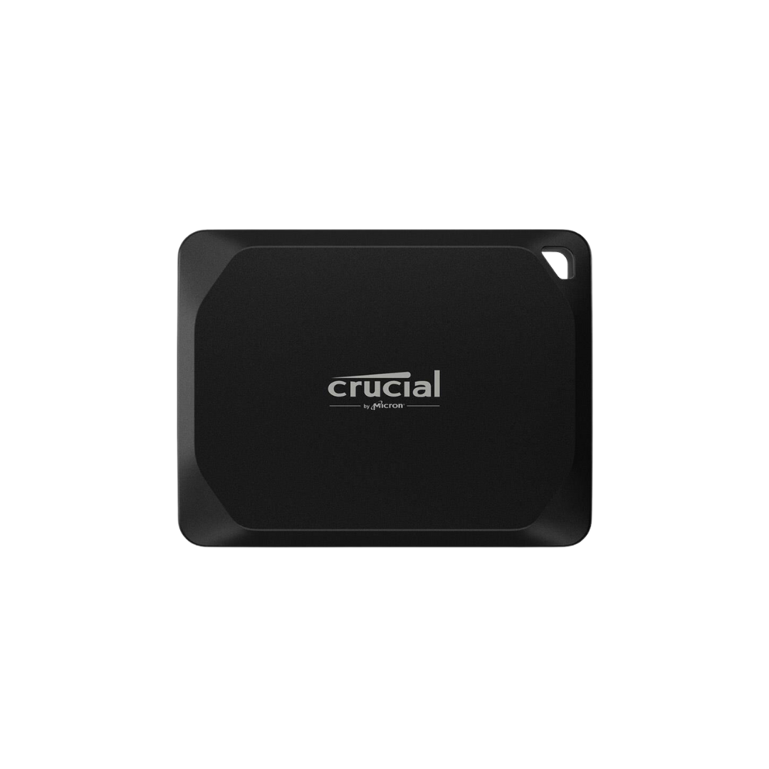 Crucial X10 Pro 4TB Portable SSD CT4000X10PROSSD9 (Pre Order