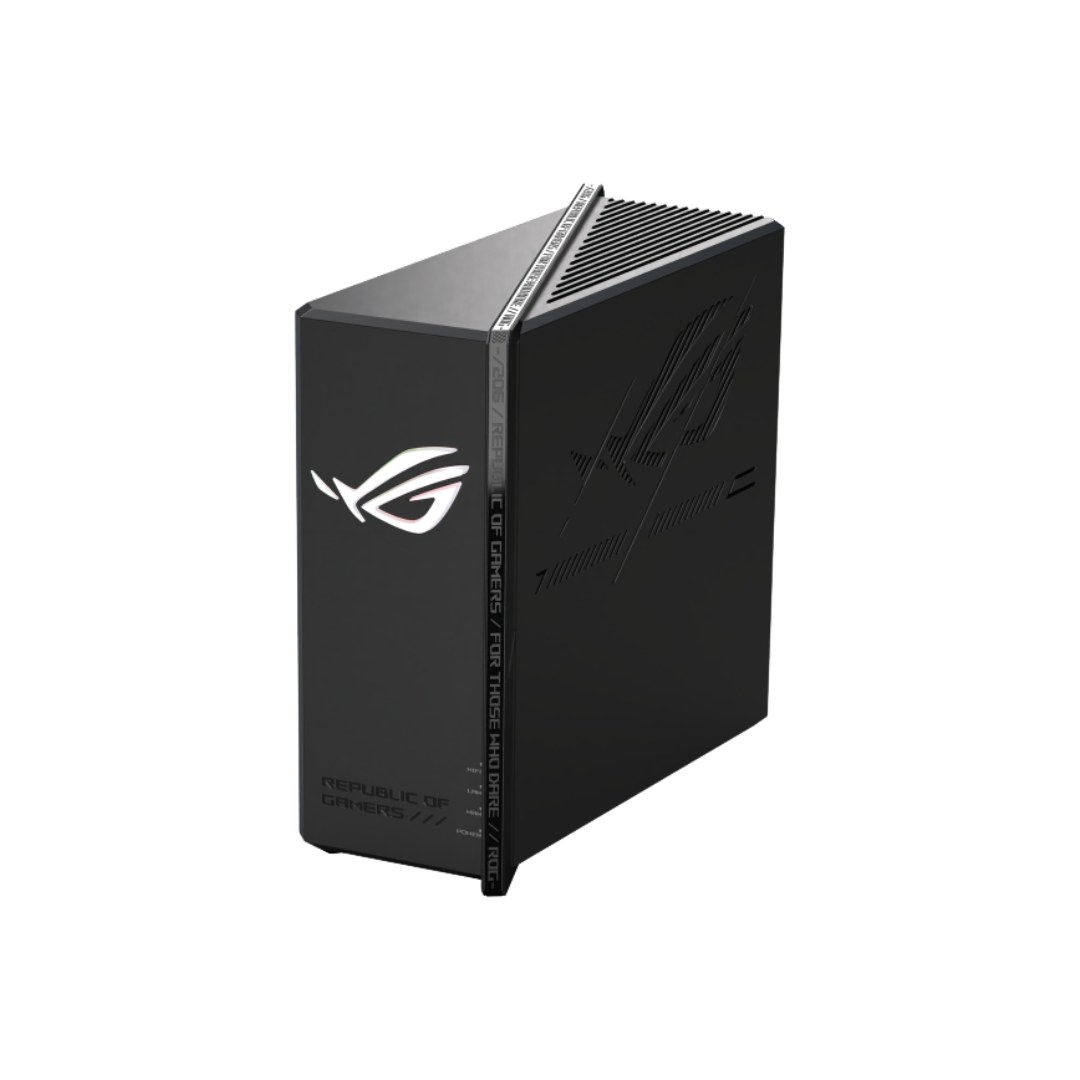 Asus ROG Strix GS-BE18000 WiFi 7 Tri-Band Gaming Router