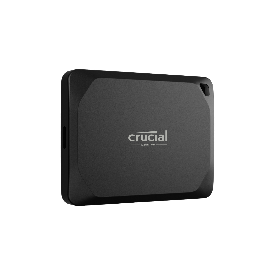 Crucial X10 Pro 4TB Portable SSD CT4000X10PROSSD9 (Pre Order)