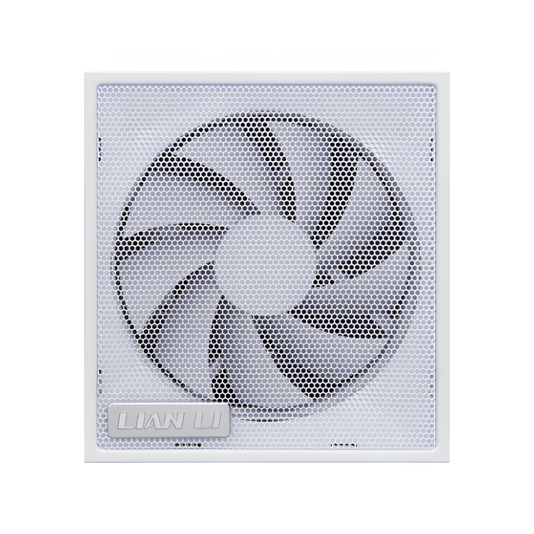 Lian Li  SX0850P Platinum 850w ATX3.1 PCIE5.1 Full Modular PSU ( Black | White )
