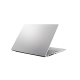 ASUS Vivobook S14 S3407CA-SF170WSM Laptop (Cool Silver) | 14" WUXGA OLED 1920x1200 IPS | Core Ultra 7 225H | 16GB DDR5 RAM | 512GB SSD | Intel Graphics | Windows 11 Home | MS Office Home 2024 + MS 365 Basic + ASUS Backpack