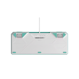 Asus TUF Gaming K3 GEN II RGB HATSUNE MIKU Keyboard RA09 ( switch: RED | BLUE )