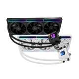 Thermalright Core Matrix 360 Vision ARGB CPU Liquid Cooler