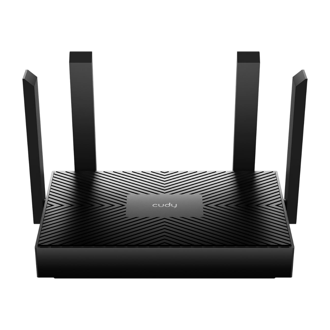 Cudy WR1500 AC1500 WI-FI 6 Gigabit Router