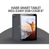 HAIER M53-52401 Octa-Core 1.6GHz 8" 5000mAh Battery Capacity Android Tablet