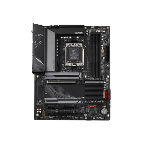 Gigabyte B650 AORUS ELITE AX (AM5) Motherboard