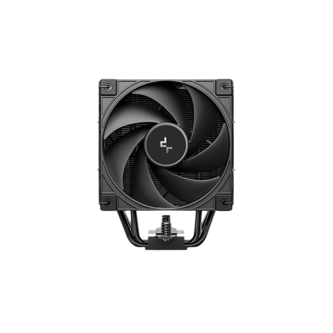 DeepCool AK400 G2 DIGITAL NYX BK R-AK400G2-BKNNMN-GJD
