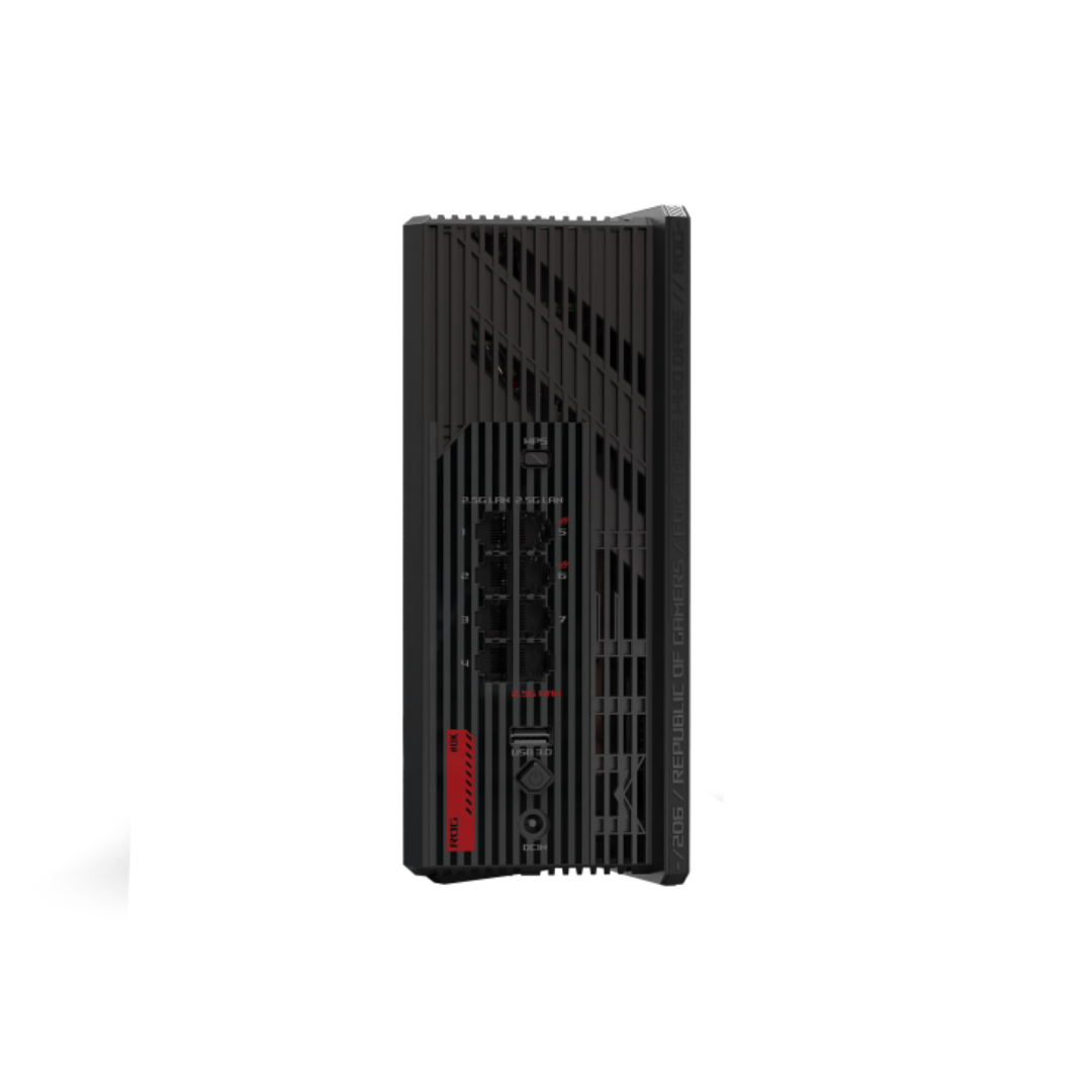 Asus ROG Strix GS-BE18000 WiFi 7 Tri-Band Gaming Router