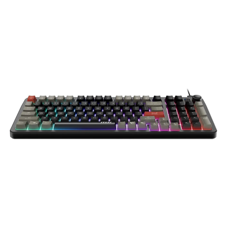 MSI FORGE GK110 Gaming Keyboard
