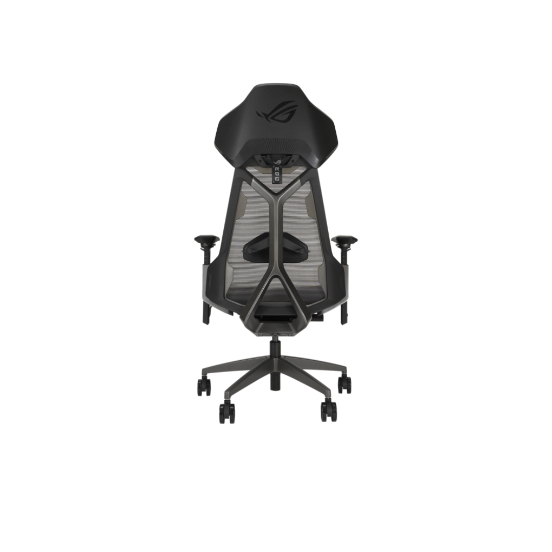 Asus ROG Destrier Ergonomic Black Gaming Chair SL400