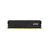 Adata XPG Gammix D35 16GB Black DDR4 3200Mhz PC4-25600 CL16-20-20 1.35V Desktop Memory
