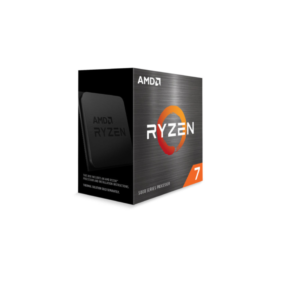 AMD Ryzen 7 5800XT 8-Core 4.80GHz Processor Boxed – DynaQuest PC