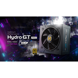 FSP Hydro GT Pro GOLD 1000W Gen5 80+ Semi Modular HGT-1000 Gen5