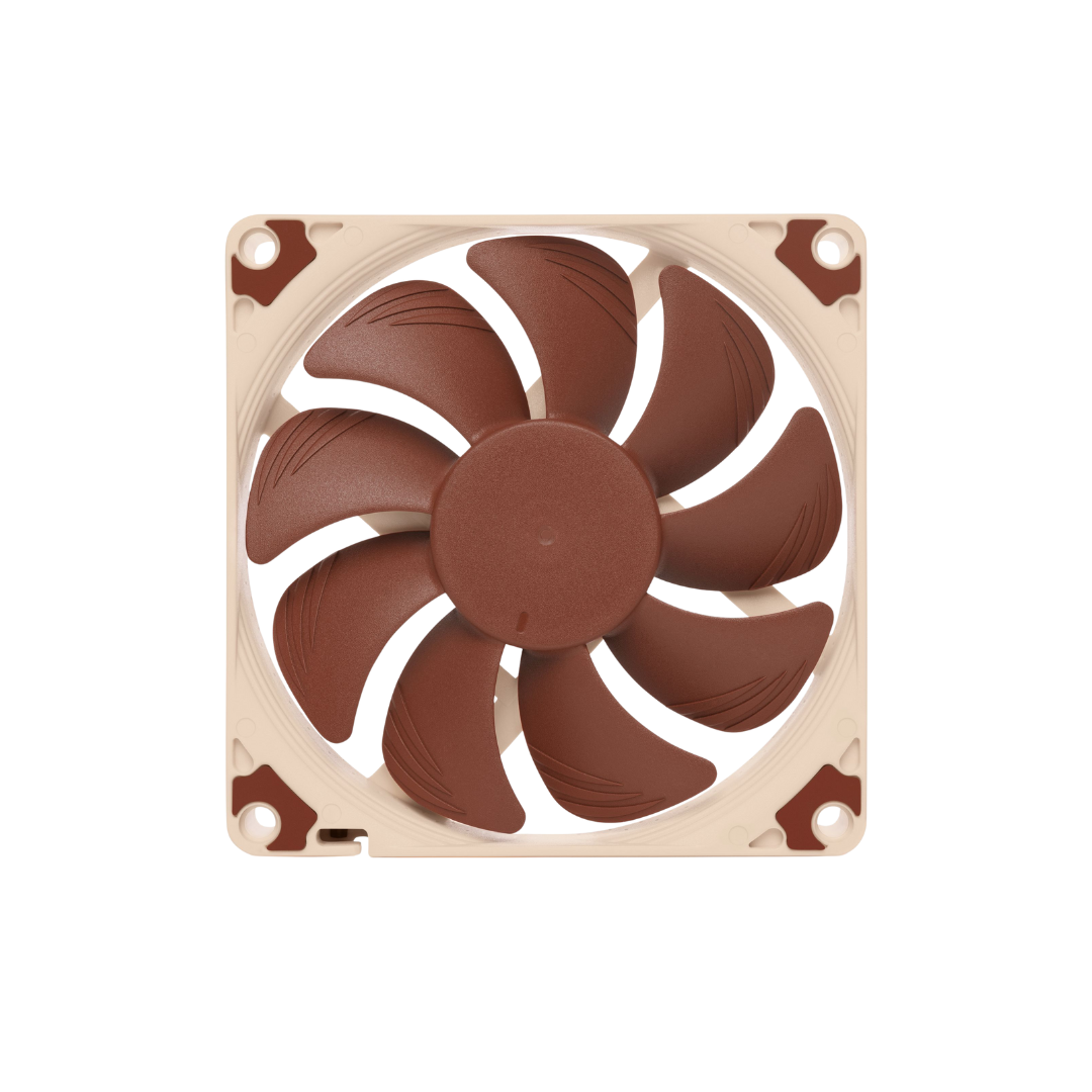 Noctua NF-A9x14 HS PWM 92x92x14mm 4-pin PWM Case Fan