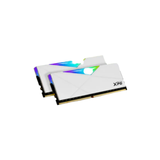 Adata XPG Spectrix D50 RGB 32GB 2X16GB DDR4 3600MHz White Desktop Memory AX4U360016G18I-DW50