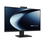 Asus V470VAK-BPE077WSM (Black) All-in-One PC | 27" FHD | Intel® Core™ i7-13620H | 16GB DDR5 | 1TB M.2 NVMe | Microsoft Office Home & Student 2024 + Microsoft 365 | Windows 11 Home