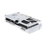 MSI RTX 5070 Ventus 2X OC WHITE 12GB Graphics Card