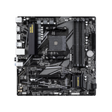 Gigabyte B550M DS3H AC R2 (AM4) DDR4 Motherboard