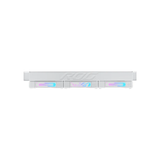 Asus ROG RYUO IV SLC 360 ARGB CPU Liquid Cooler White