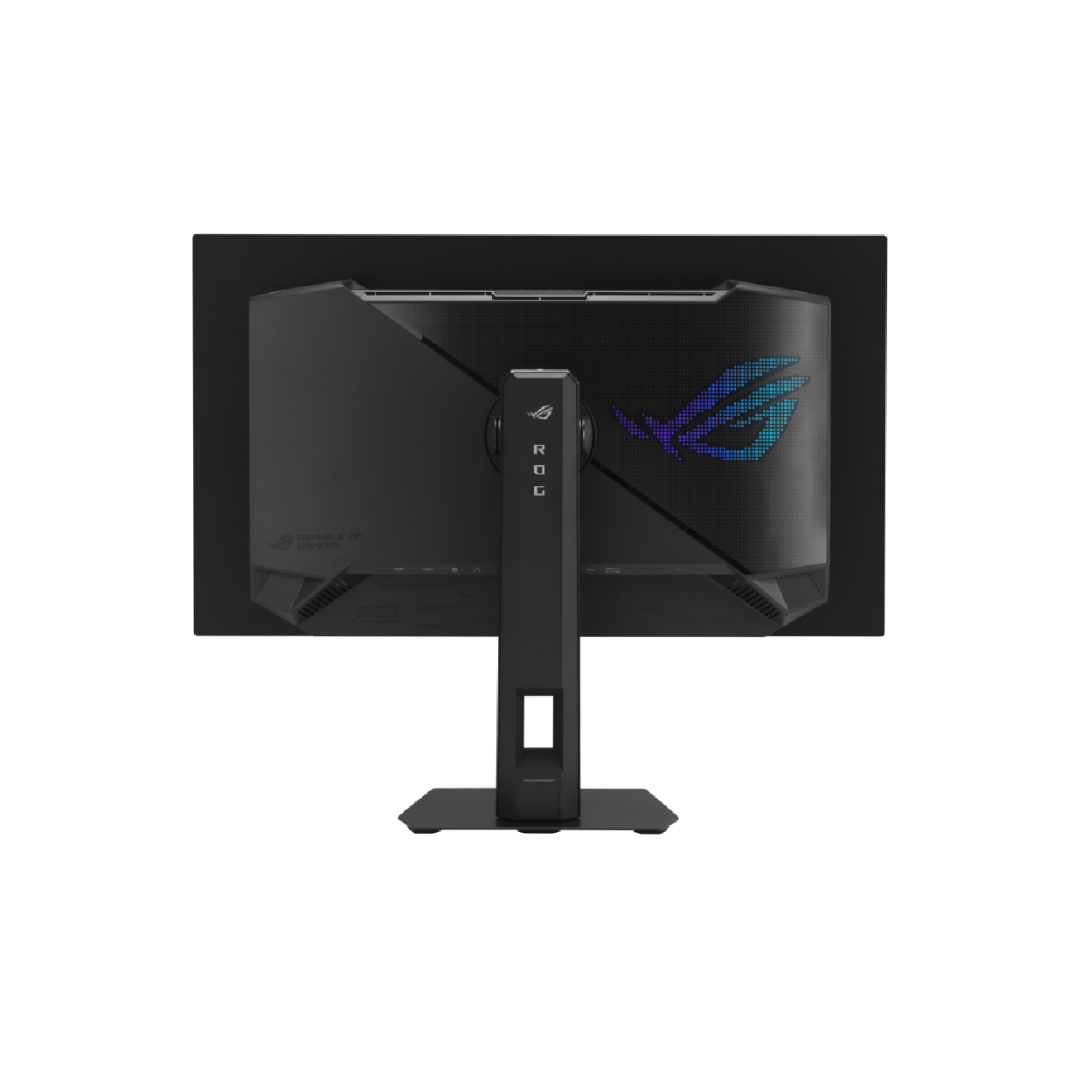 Asus ROG Strix OLED XG27AQWMG 27" WOLED 280Hz QHD 2560x1440 0.03ms GTG Gaming Monitor with Tilt, height, Swivel & Pivot Adjustment